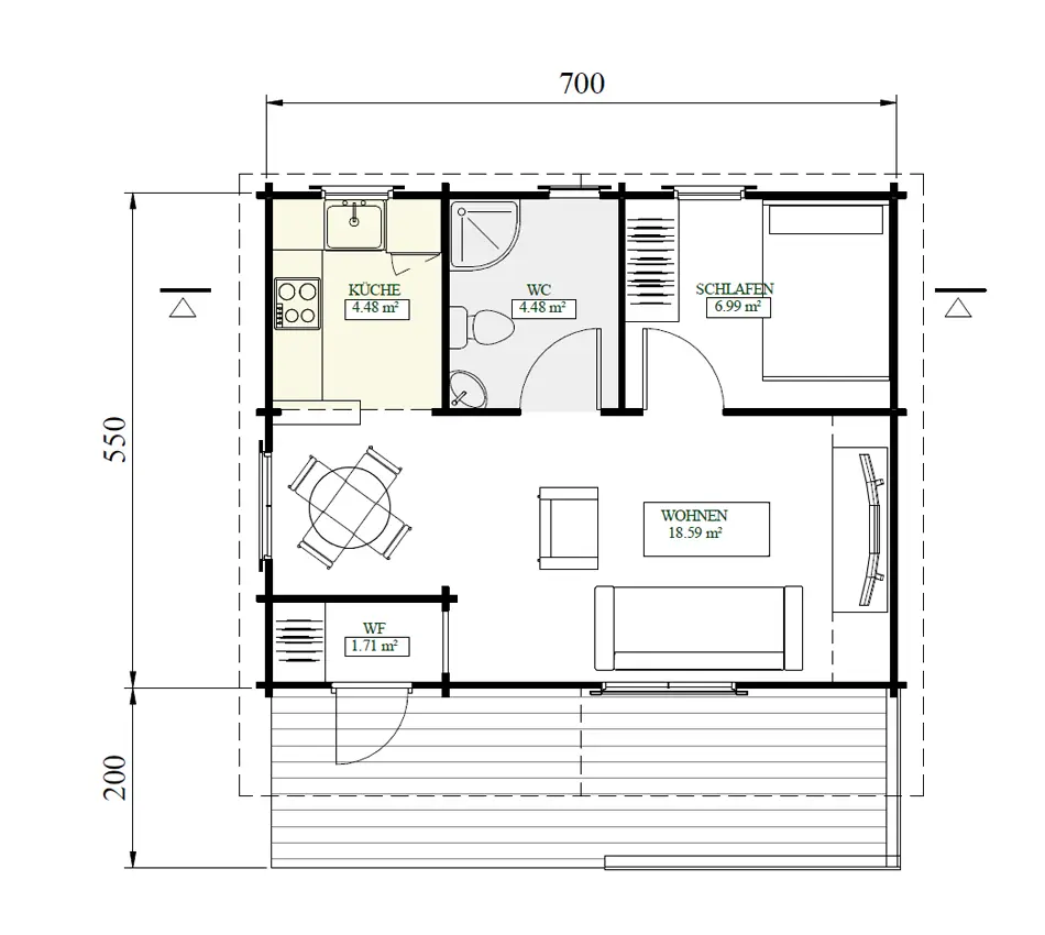 Feldberg floorplan 001