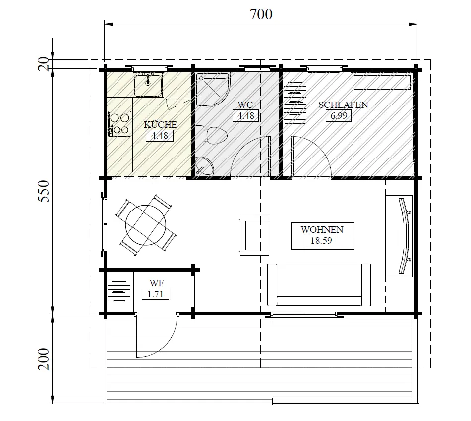 Feldberg floorplan 002