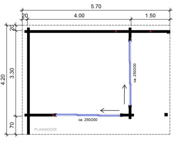 Kaprun floorplan 001