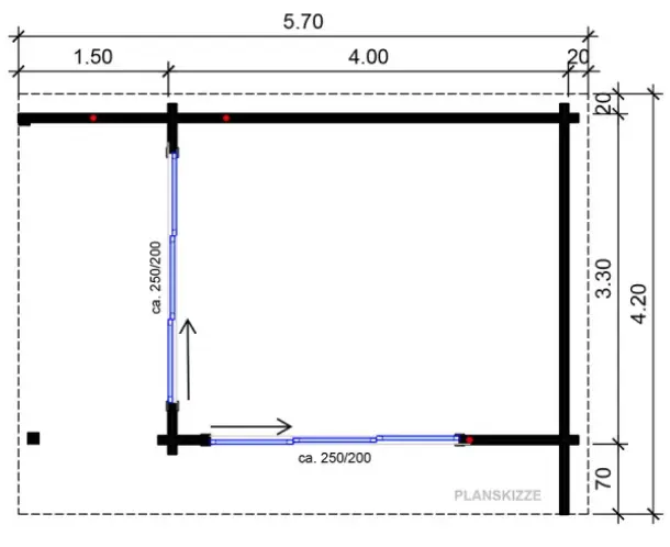 Kaprun floorplan 002