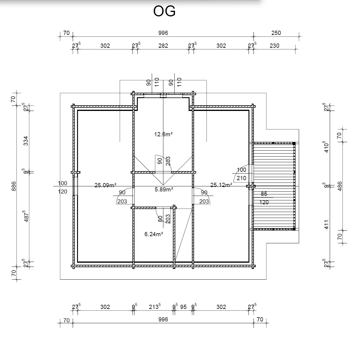 Kn&uuml;llwald120 floorplan 006