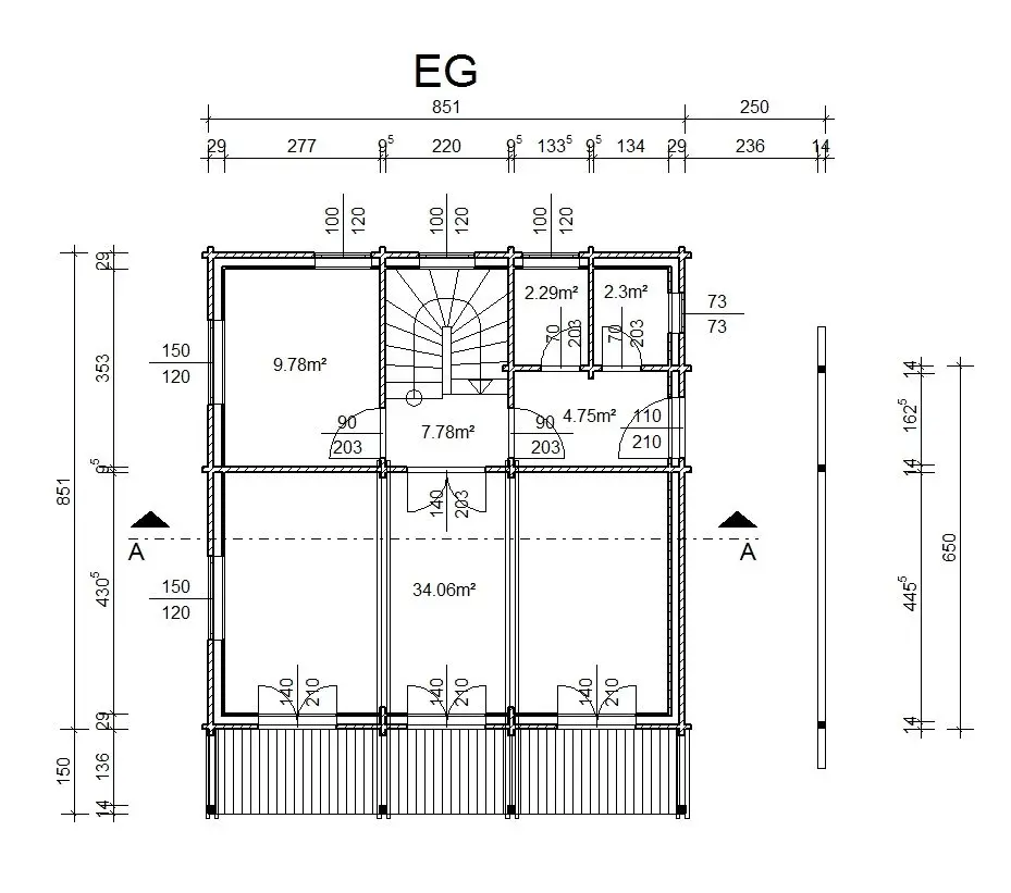 Koblenz floorplan 001
