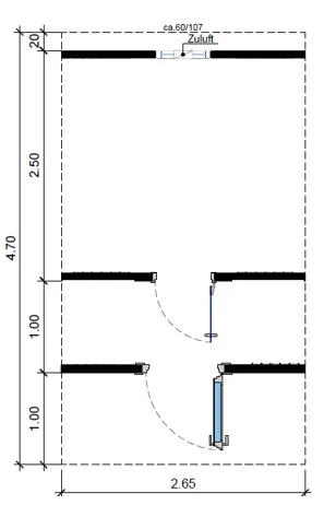 Lappland floorplan 001