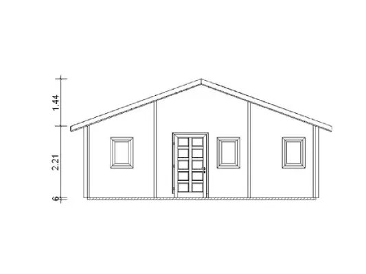 Malsfeld floorplan 002