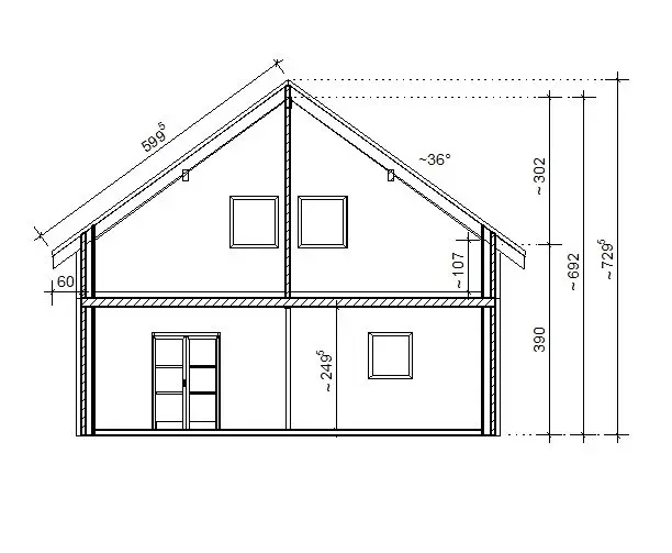 Neringa floorplan 003