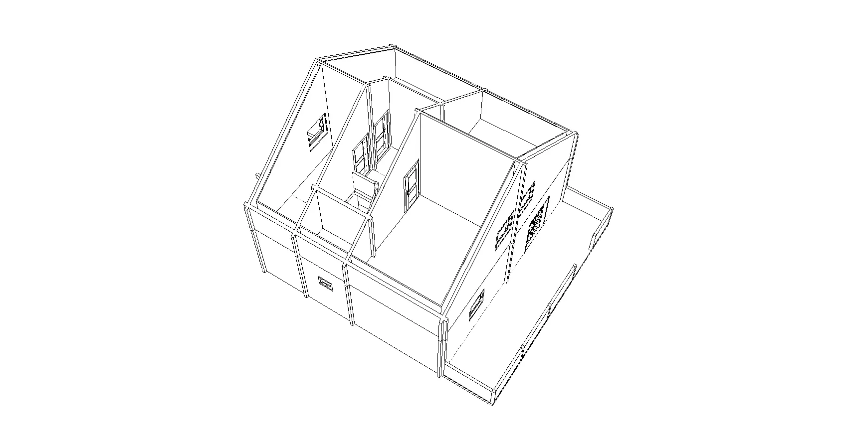 Neringa floorplan 005