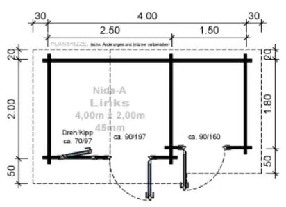 Nida a floorplan 001