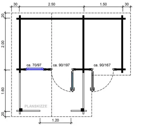 Nida ta floorplan 001