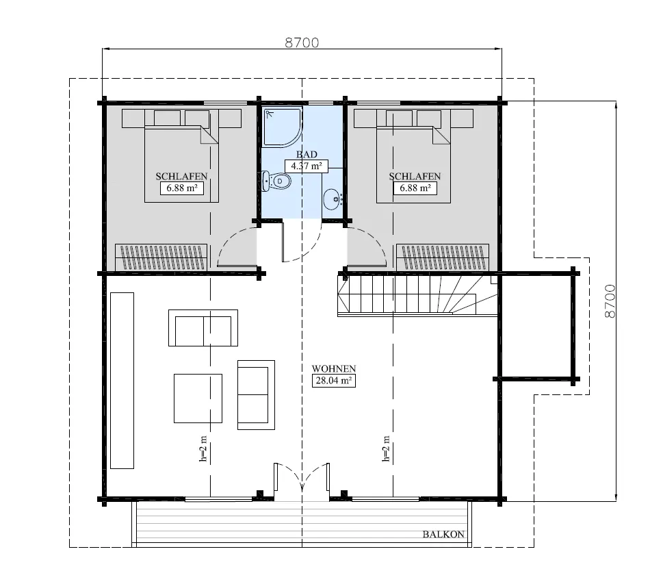 Palanga floorplan 002