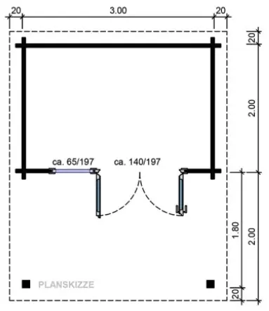 Panorama v floorplan 001