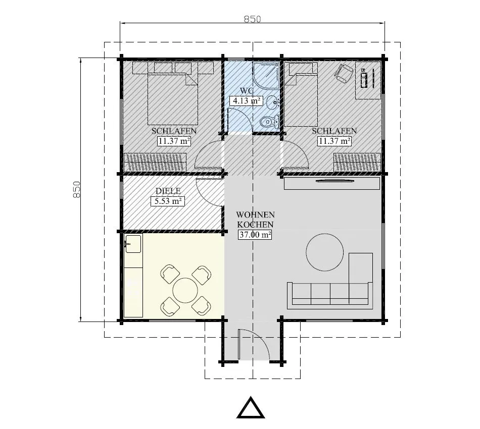 Remona70 floorplan 001