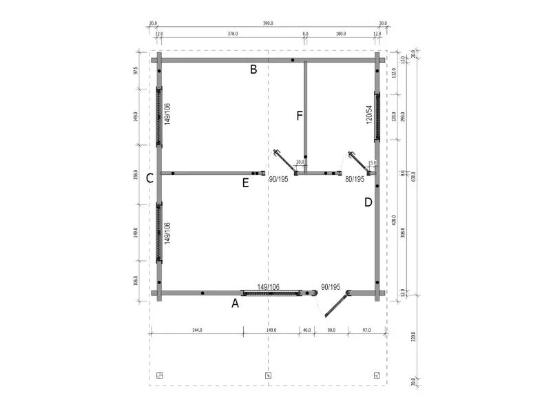 Seeberg floorplan 001