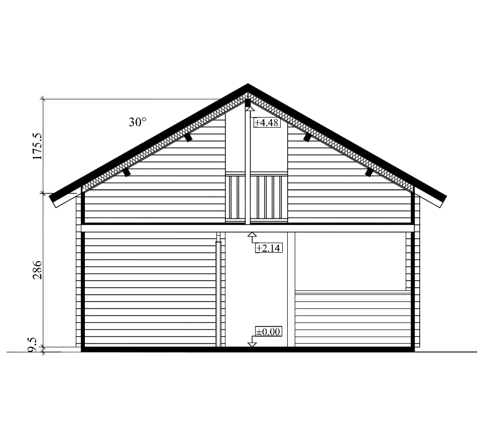 Ulmenfeld floorplan 002