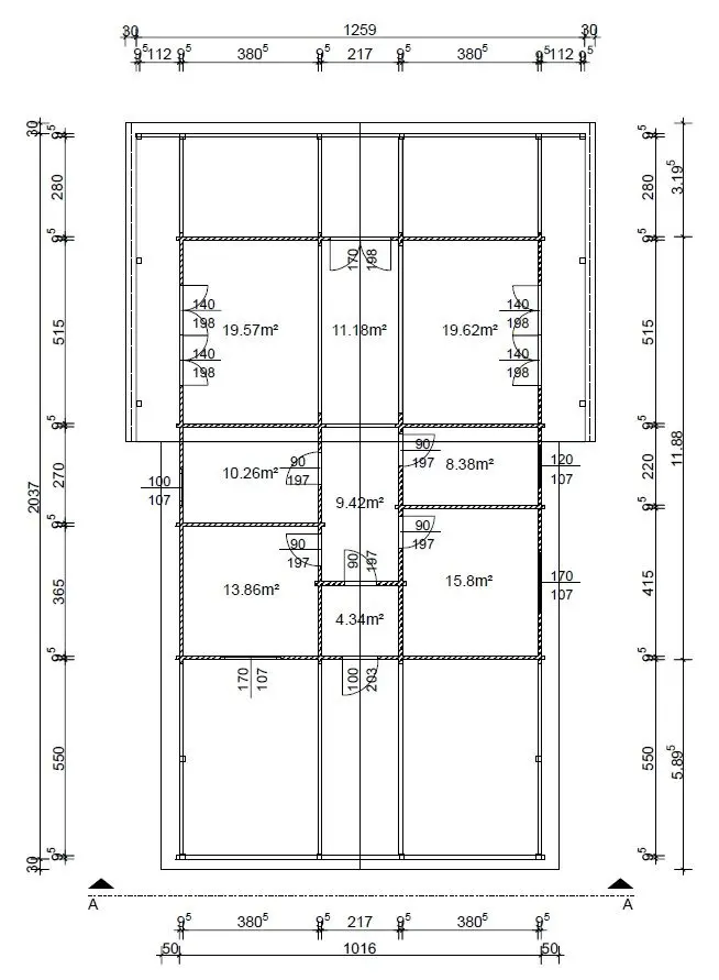 Vita floorplan 001