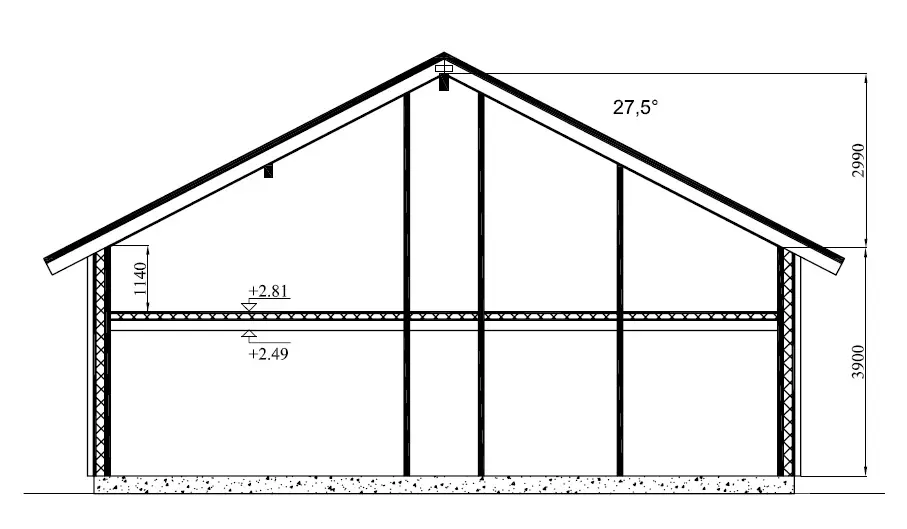 Zarasai floorplan 003
