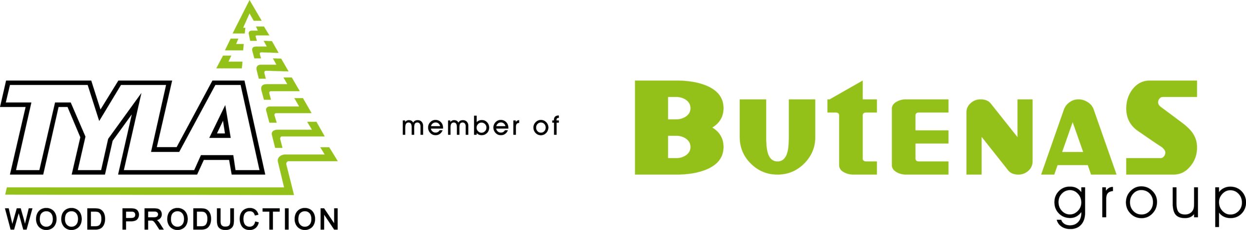 BUTENAS TYLA WOOD PRODUCTION